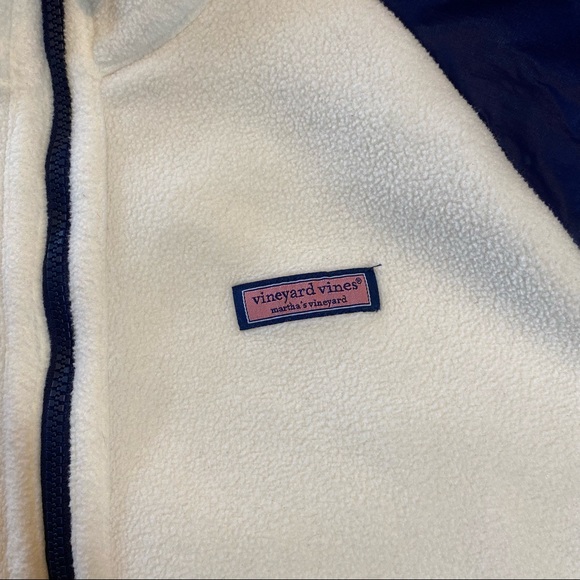 Vineyard Vines Sweater M - Picture 11 of 13